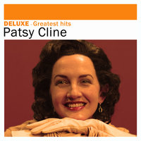 Why Can’t He Be You - Patsy Cline