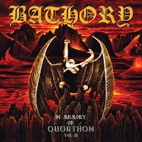 Ode - Bathory