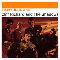 Travellin’ Light - Cliff Richard, The Shadows