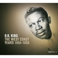 Crying Won’t Help You - B.B. King