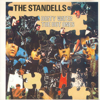 Summer in the City - The Standells
