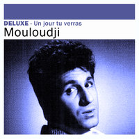 Comme un p’tit coquelicot - Mouloudji