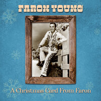 Happy Birthday Jesus - Faron Young