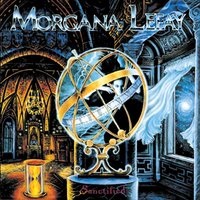 Shadows of God - Morgana Lefay