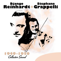 It's Only a Paper Moon - Django Reinhardt, Stéphane Grappelli, Quintette du Hot Club de France