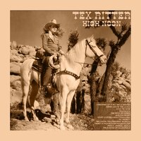 I Dreamed of a Hill-Billy Heaven - Tex Ritter