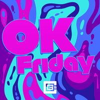 OK Friday - CG5