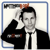 It's a Good Day - Matthieu Boré