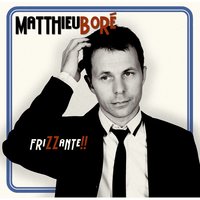 Puttin' on the Ritz - Matthieu Boré, Ирвинг Берлин