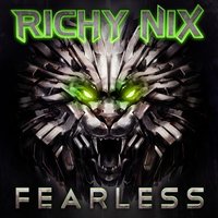 Watch Over Us - Richy Nix