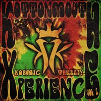 New Weed Order - Kottonmouth Kings