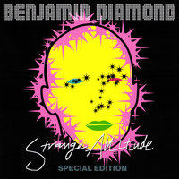 Strange Attitude - Benjamin Diamond