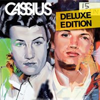 A Mile from Here - Cassius