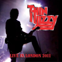 Boys Are Back In Town - Thin Lizzy