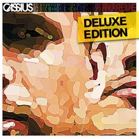 Thrilla - Cassius