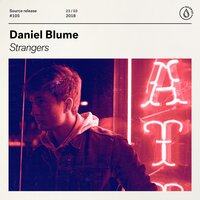 Strangers - Daniel Blume