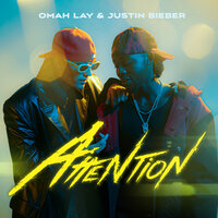 attention (with Justin Bieber) - Justin Bieber