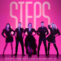The Slightest Touch - Steps