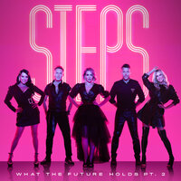 Kiss of Life - Steps