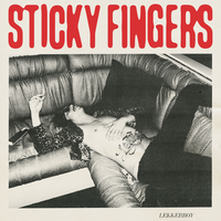 Lekkerboy - Sticky Fingers