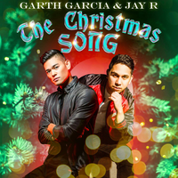 The Christmas Song - Garth Garcia, Jay R