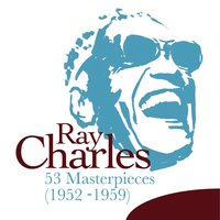 What King of Man Are You - Ray Charles