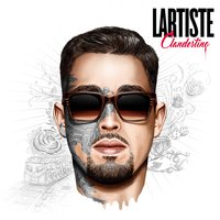 Clandestina - Lartiste