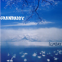 The Final Push To The Sum - Grandaddy