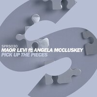 Pick Up The Pieces - Maor Levi, Angela McCluskey