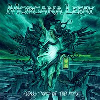 Reflections of War - Morgana Lefay