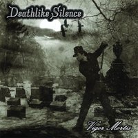 Before The Dawn - Deathlike Silence
