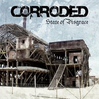As I Am - Corroded