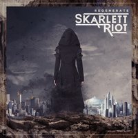 What Lies Beneath - Skarlett Riot