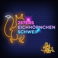 Eichhörnchenschweif - 257ers