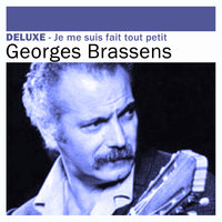 Le nombril des femmes d’agents - Georges Brassens