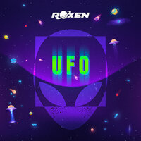 UFO - Roxen