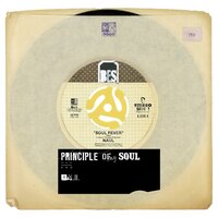 Soul Fever - Naul