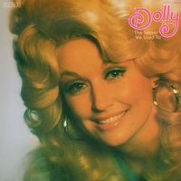 Most of All Why - Dolly Parton