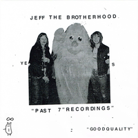 Mellow Out - JEFF The Brotherhood
