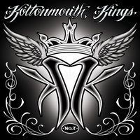 Nitrous Tank - Kottonmouth Kings