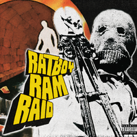 RAM RAID - Rat Boy