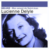 Un air d’accordéon - Lucienne Delyle