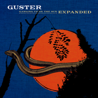 Emily Ivory - Guster