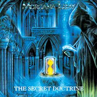 The Secret Doctrine - Morgana Lefay