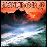 Hammerheart - Bathory
