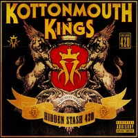 Evolution - Kottonmouth Kings