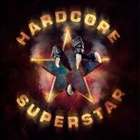 Dreams in Red - Hardcore Superstar
