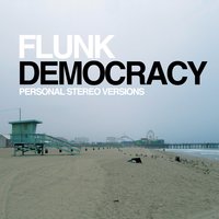 Diet of Water and Love - Flunk, Lume