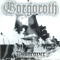 Open The Gates - Gorgoroth