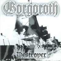 The Virginborn - Gorgoroth